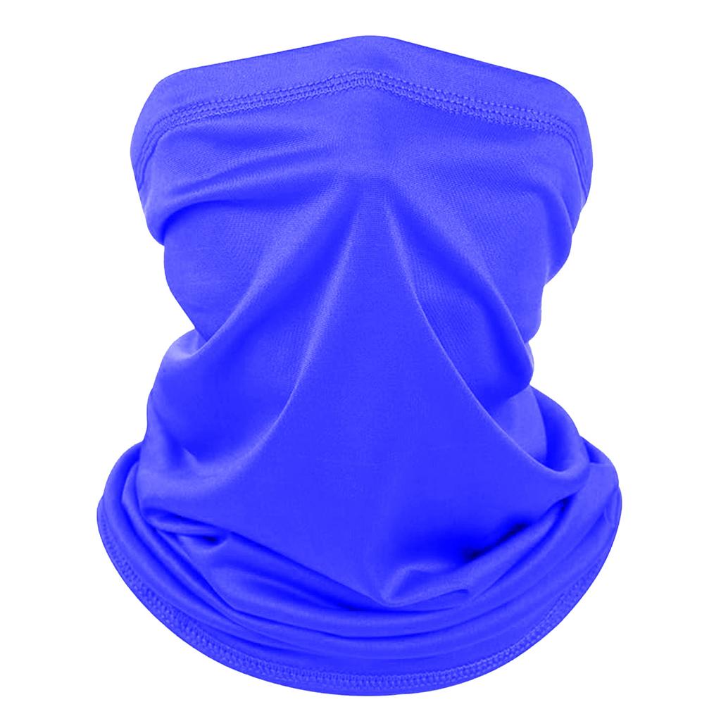 Уличная маска от солнца для велоспорта, рыбалки, анти-ультрафиолетовая бандана, солнцезащитная повязка на шею