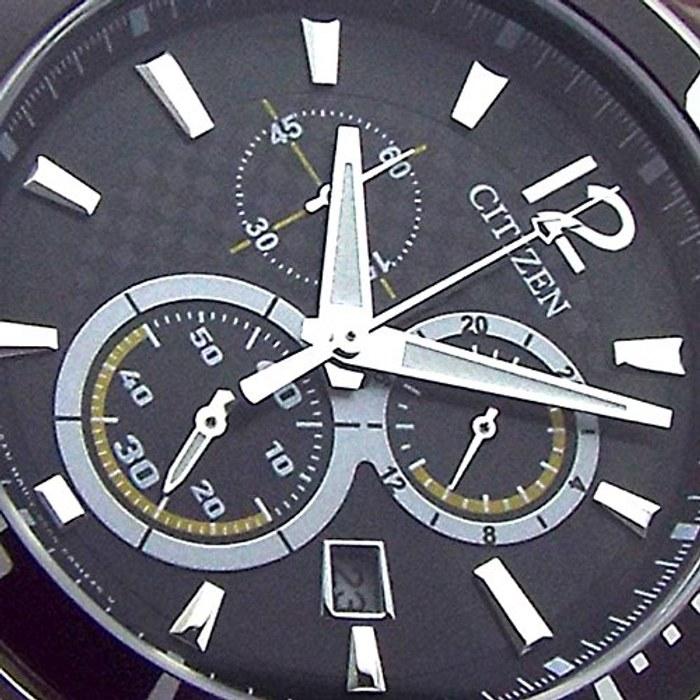Citizen Эко-Драйв Хронограф VO10-6742F BR