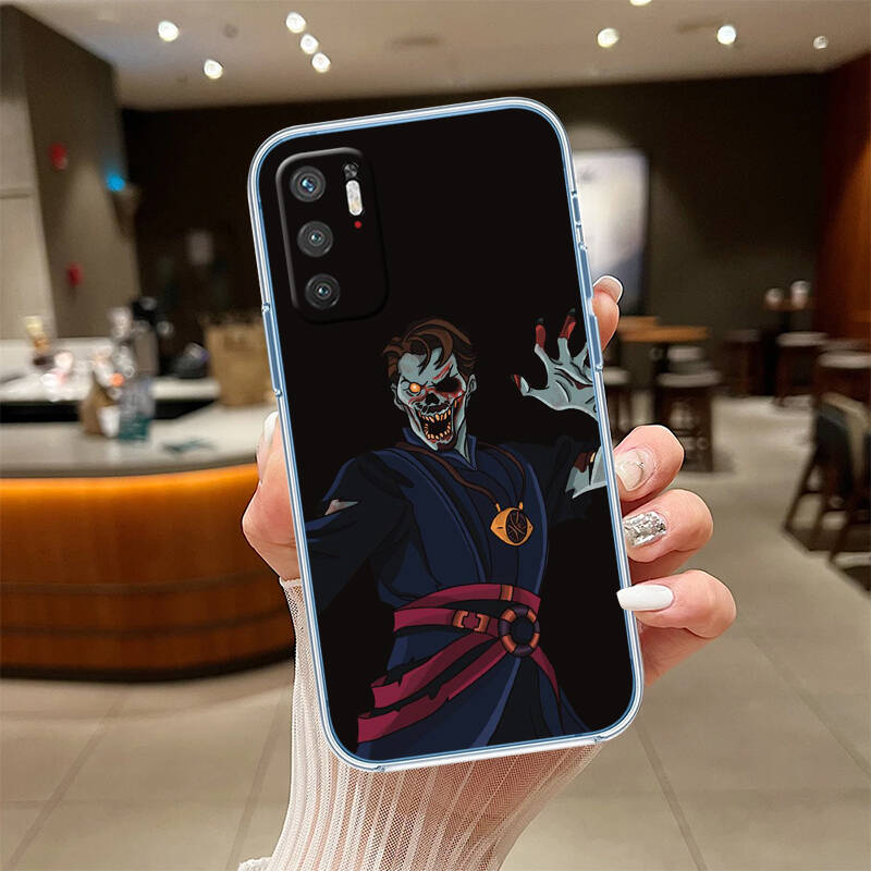 Marvel ZOMBIE WARS Case for Motorola E7 E22 E20 E13 E15 E22S E30 E40 G10 G20 G04 G22 G23 G05 G75 G35 G55 G6 G7 G8 G9 Plus Power Play