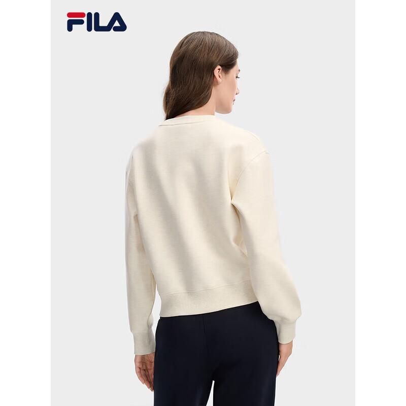 Fila Женский свитшот