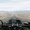 Waterproof Speedometer Motorcycle Universal LED Digital Dashboard Km/h MPH Odometer Meter Motor Gauge Sensor with Y/Z/W Bracket