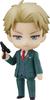 Nendoroid Lloyd Forger Plastic Painted Movable Figure G12950 SPY×FAMILY Non-scale