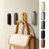 Zinc Alloy Coat Hooks Wall Mount Clothes Hanger Hooks New Folding Wall Hook  Kitchen