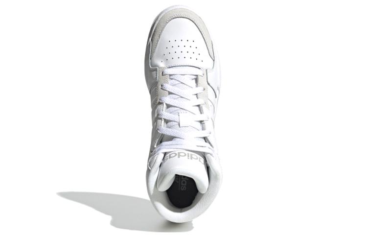 adidas Entrap Mid 'Белый Серо-Голубой' FW3457