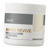 Amino Acid Complex with Caffeine, Amino Revive, 270g Grapefruit (27250040)