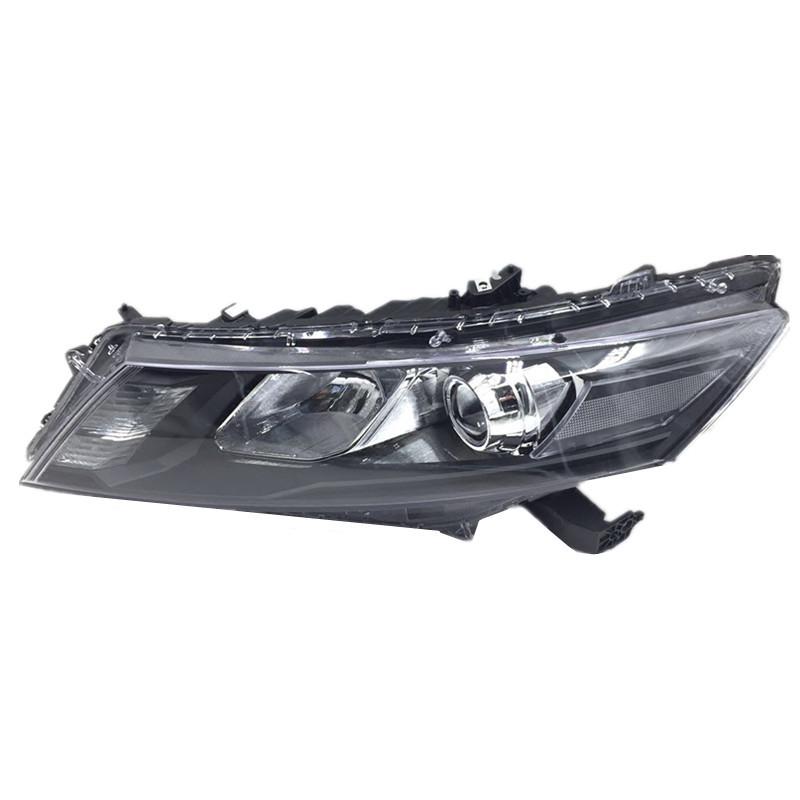 Сборка фары Honda Crosstour 2011-2013 с дневными ходовыми огнями