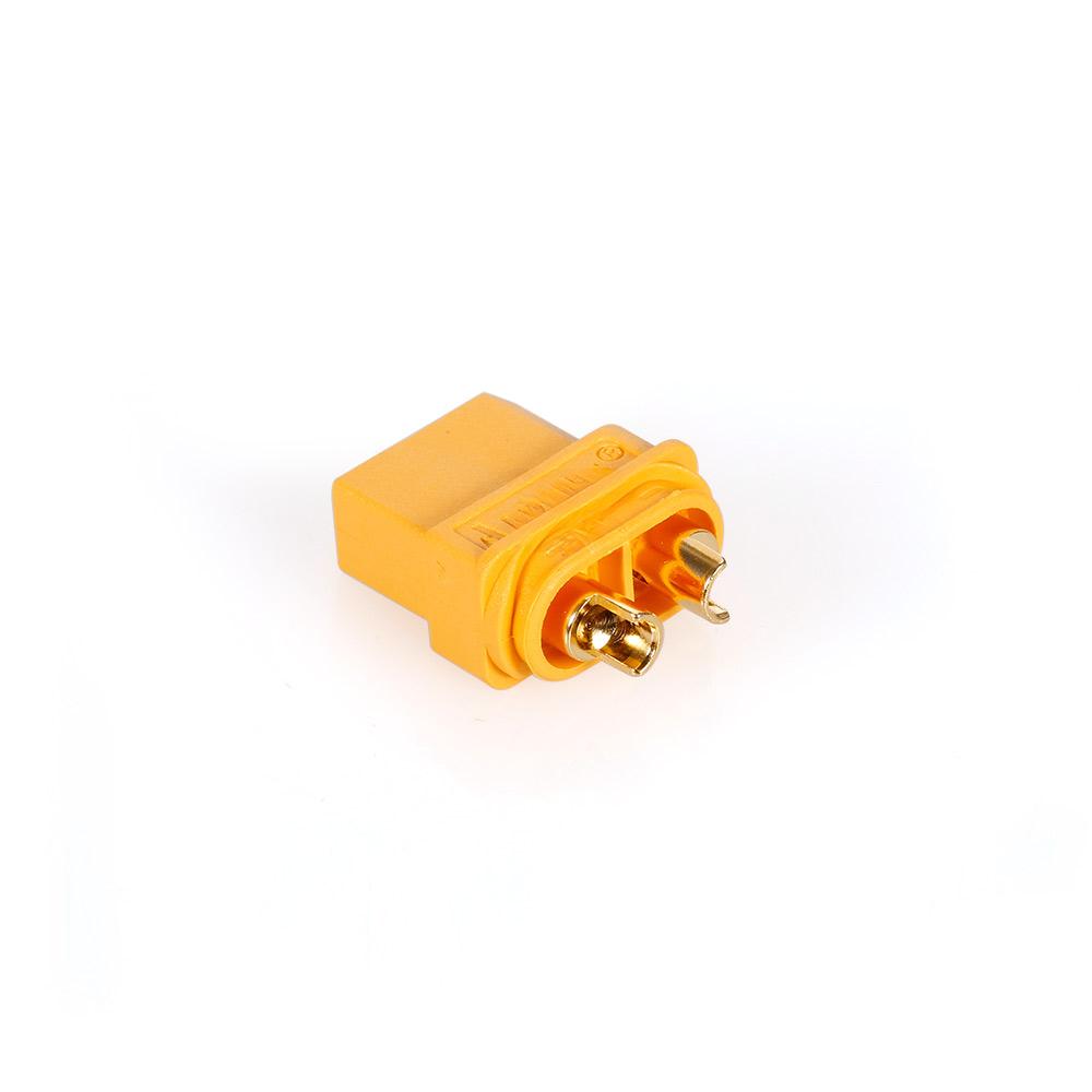 10 Pairs Original AMASS XT60 Plug Connector Male Female Set for FPV Racing Quadcopter Multirotor Airplane