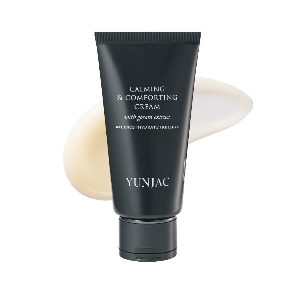 Успокаивающий крем Yonsei Calming Comforting Cream 60 мл