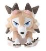 Pokemon Plush Doll Pokémon Fit 745 Lycanroc ( Midday Form ) Japan NEW