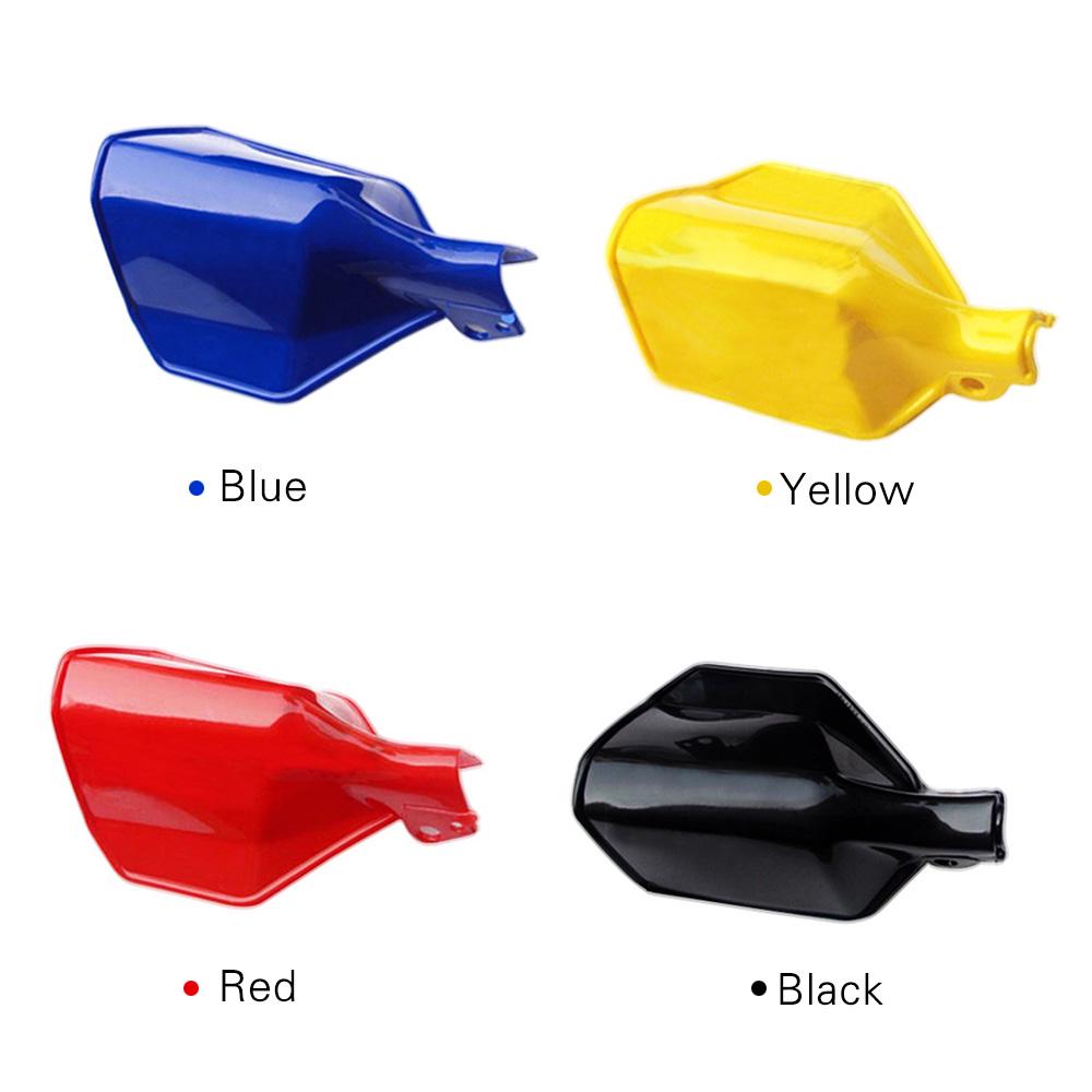 Мотоциклетная защитная защита для рук для Yamaha Kawasaki Honda Suzuki Moto Dirt Bike ATVS 22 мм