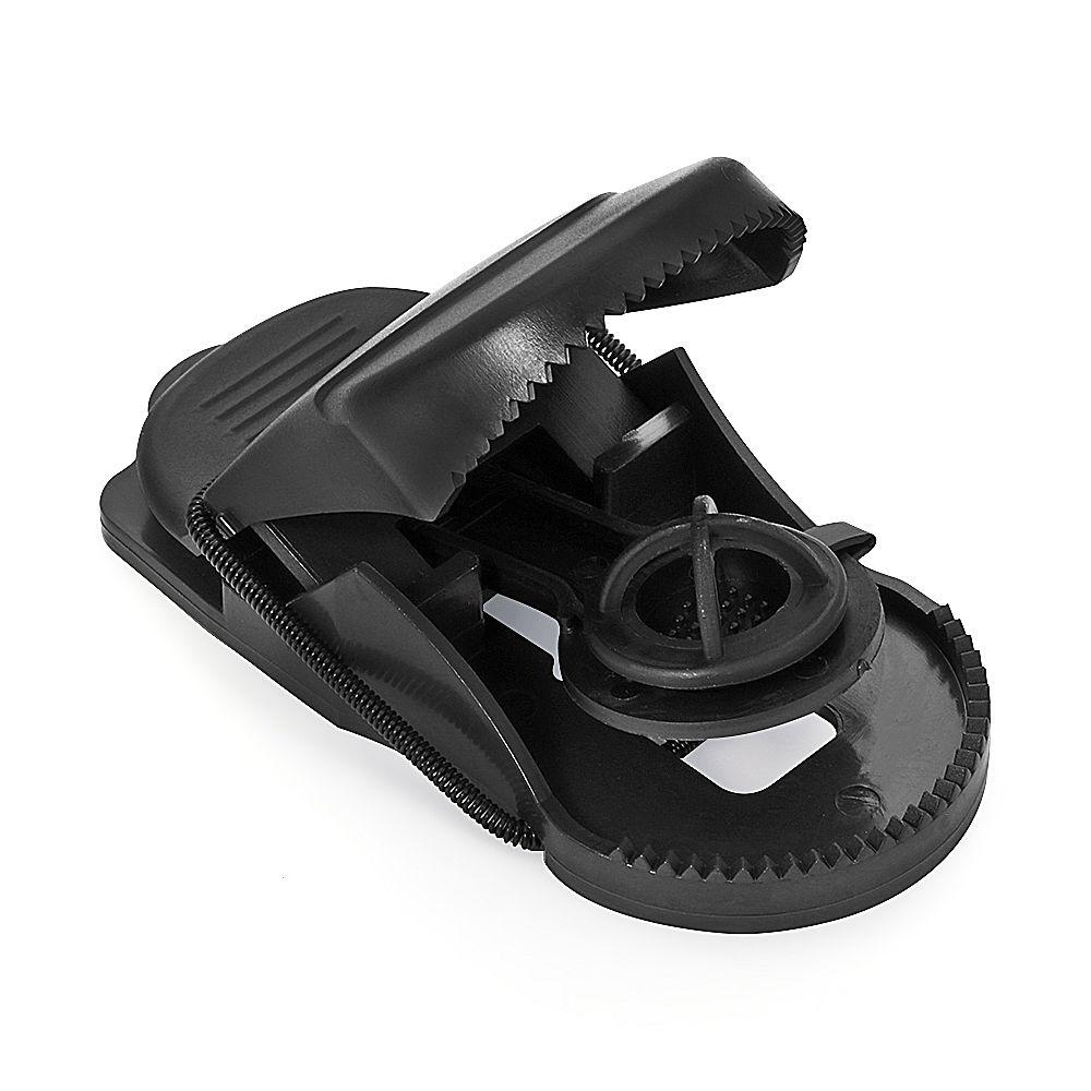 1/2 шт. Бытовая борьба с вредителями Ловушка для грызунов Мышеловка Клип Мышеловки Крысы Ловля