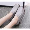 Ladies' Spring and Summer Thick Soled Rocking Shoes and Sports Shoes