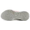 Li Ning All City 12 Низкие баскетбольные кроссовки с противоскользящей подошвой и технологией BOOM Мужские Бежевые ABAU015-5