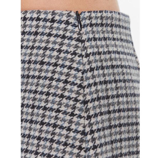 Юбка трапеция Tommy Hilfiger WW0WW39736