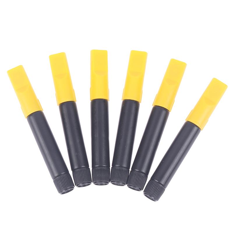 1/5 шт. УФ-клей для закаленного стекла для защитного чехла для экрана мобильного телефона