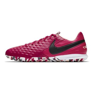 Legend 8 Pro Tf Turf Фиолетовые Тренировочные Футбольные Бутсы AT6136-608
