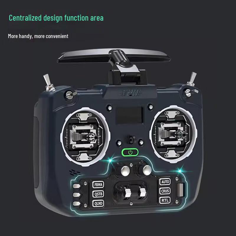 Jumper T20/T20S V2 FPV Drone Remote Controller