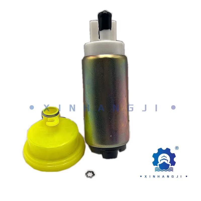 Fuel Pump Assy 60V-13907-00 for YAMAHA L 200HP 225HP 240HP 250HP 300HP Outboard Part 68F-13907-01