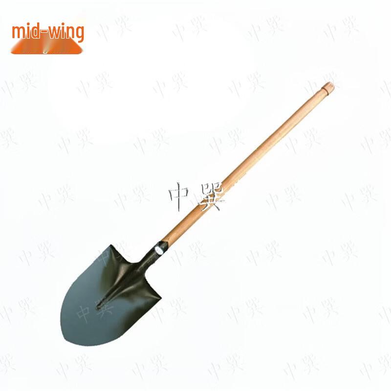 Zhongxun 204 Military Engineer Shovel