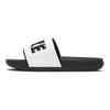 Nike Шлепанцы Offcourt 'Black Summit White' Женские BQ4632-011