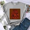 Ins Streetwear Y2k T Shirt Mens Harajuku Hip Hop Graphic Print Casual Cotton Round Neck Tshirt Women Gothic Short Sleeve Tops