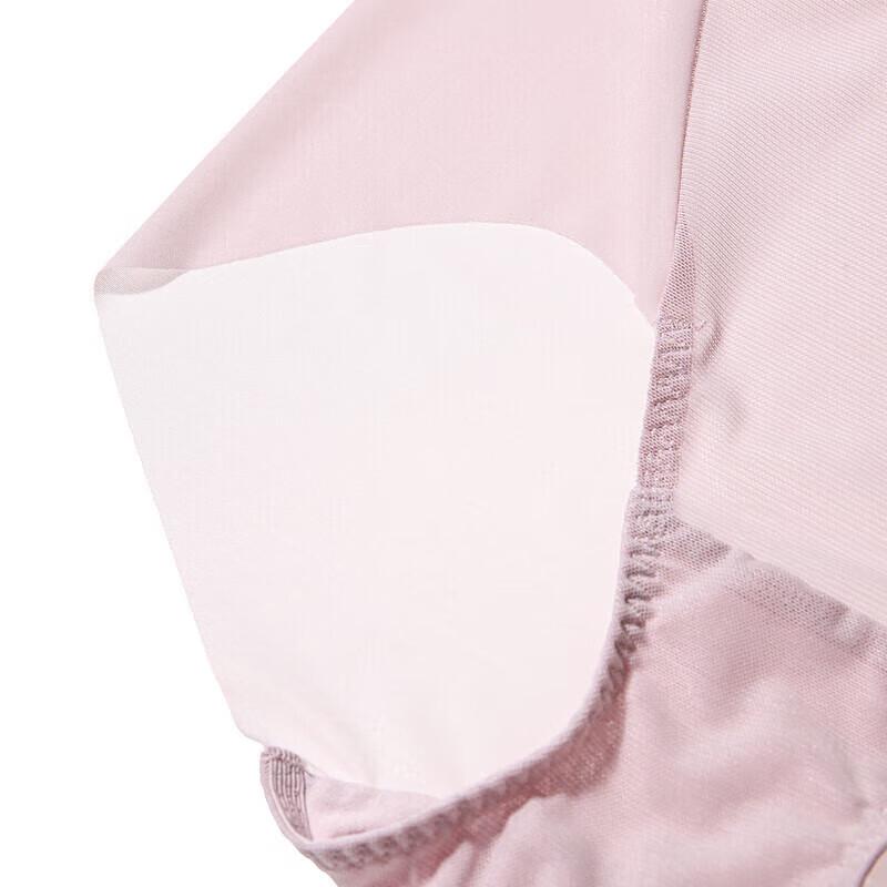 Женские бесшовные хлопковые трусы Aimer со средней посадкой