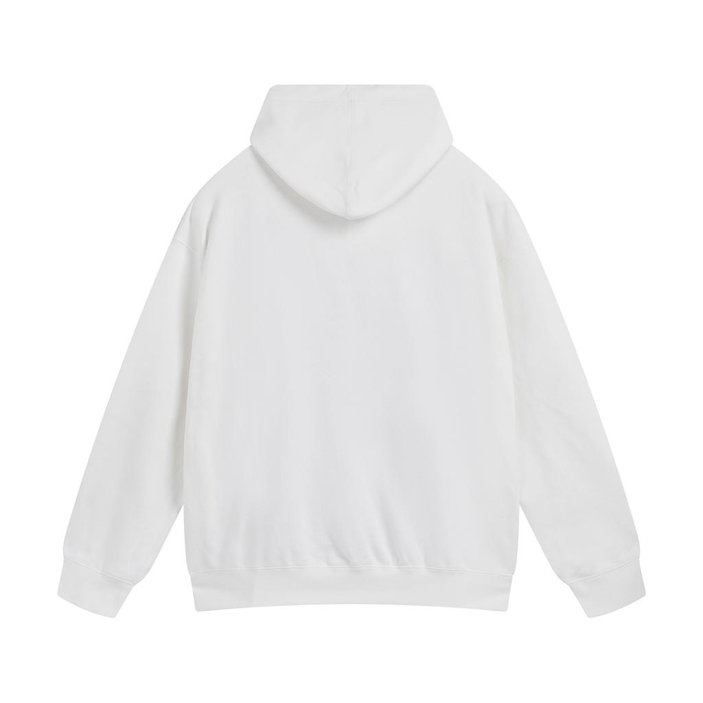 carhartt 2025 Новая весна и осень Тонкая толстовка с капюшоном и вышитым логотипом больших размеров, подходит для пар