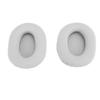 Headphone Ear Pads Cushions Replacement Memory Foam Soft Breathable Ear Cushion for Barracuda X