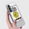 The Stone-R-Roses Phone Case for Samsung A16 A26 A36 A56 A17 A37 A57 A07 A06 A02S A03 A04S A05S Galaxy Note 20 10 A50S A71 A51 A