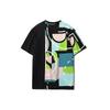 Мужская футболка Li Ning Wade Collection Черная AHSR231-4