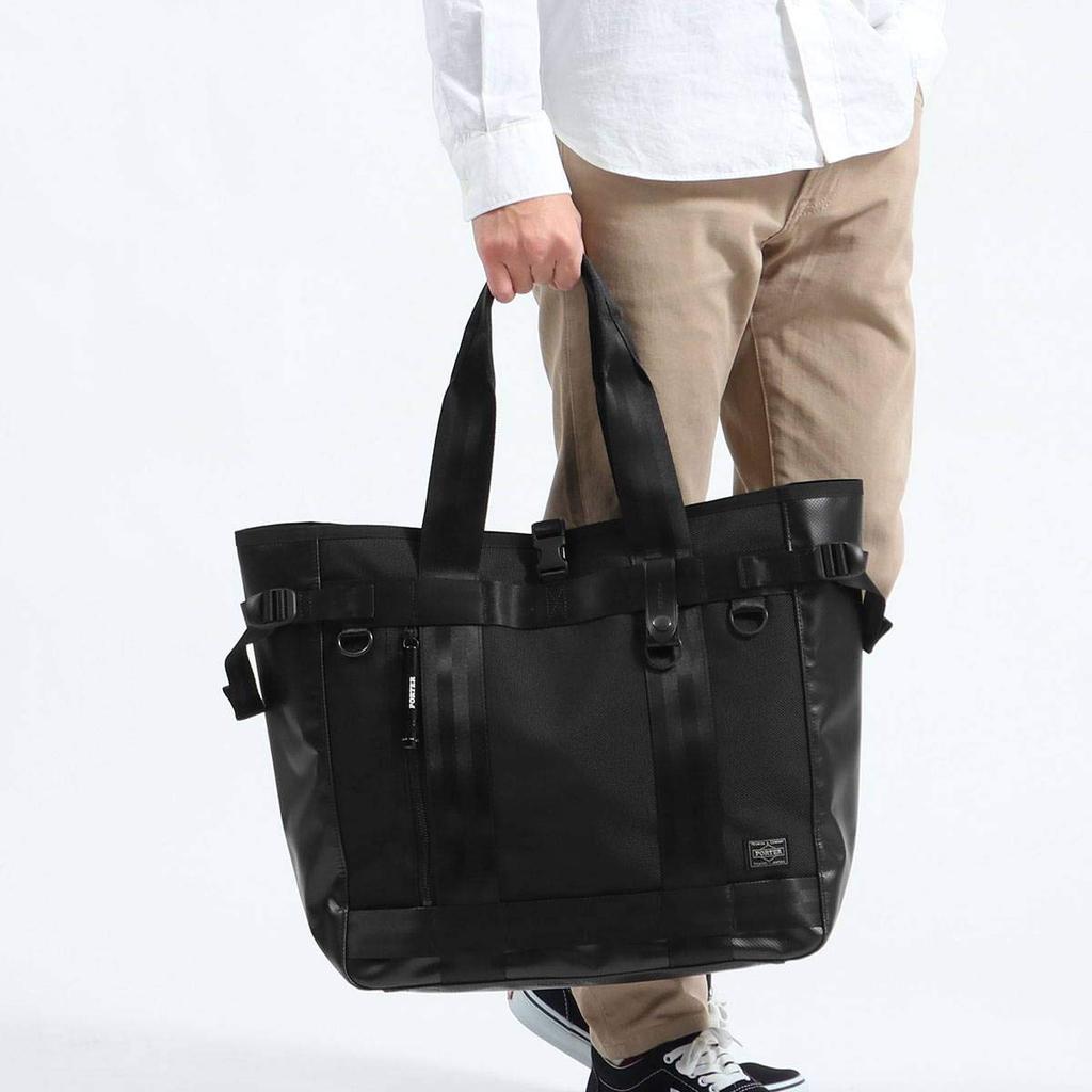 Вертикальная сумка Porter Heat 703-06971