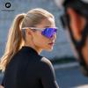Rockbros Photochromic Cycling Sports Glasses