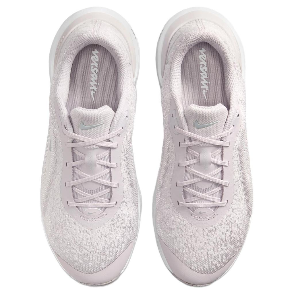 Nike Versair Platinum Violet Женские кроссовки Розовый Белый Светло-Фиолетовый DZ3547-004