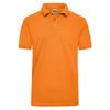 James and Nicholson Mens Workwear Polo Shirt