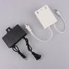 12V 2A 2000Ma Cctv Camera Power Supply Adaptor Outdoor Waterproof Plug Charger