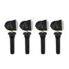 4x TPMS Tire Pressure Sensor 13598773 Fits For Buick Cadillac Chevrolet GMC Opel
