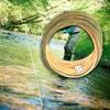 All Purpose Fly Line Floating Trout Fishing Double Loop Weight Forward