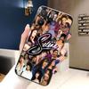 Чехол для телефона S-Selena Q-Quintanilla для VIVO S1 V17 V20 V21 V23 V23E V25 V25E V27 V27E V29 V29E V30 V30E V40 TPU Чехол Funda