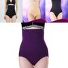 Ultimate Women's Slimming Panty Girdle Shaper High Waist Butt Lifter With Nylon Comfort