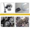 Ac29-Car Timing Pump Wheel Adjustment Spanner Forchevrolet Aveo 2004- Timing Belt Tension Spanner