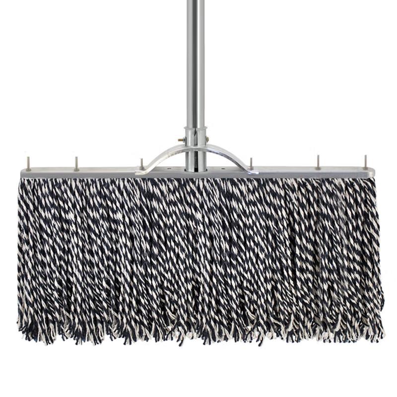 Commercial Grade Cotton Thread Flat Mop