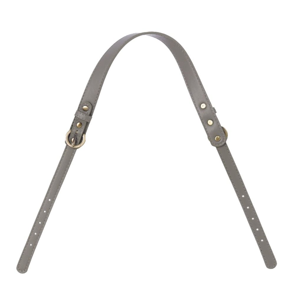 Основная прострочка Ремешок для наплечной сумки из ПУ кожи Ручка для сумки Ремень для сумки Аксессуары для сумки