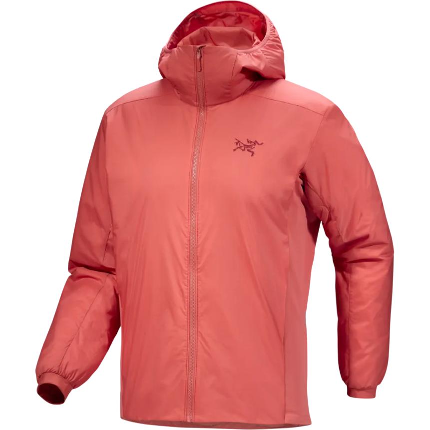 Мужская пуховая куртка Arc'teryx ATOM X000009556