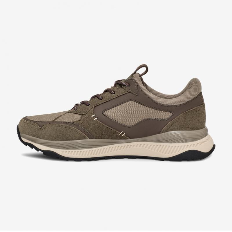 Teva Мужские походные ботинки Stvm2330275 Bng
