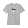 Small Planet Dragon Ball T-shirt Goku Costume B Size L