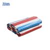 Yilan YL5513 Heavy-Duty Striped Outdoor Tarp
