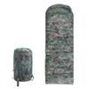Stealth Leopard Thickened Outdoor Camping Sleeping Bag