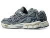 1203A739-020 Asics Gel-NYC Стальной Серый Носитель Серый (Мужской)