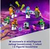 LEGO City 60434 Космическая станция и площадка для запуска ракеты