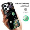 Чехол для телефона O-Outer W-Wilds для iPhone 17, 16, 15, 14, 13, 12, 11 Plus, Pro Max, Новый магнитный беспроводной заряд